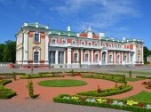 Kadriorg Park