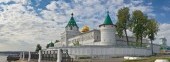 Monastery of St Ipaty