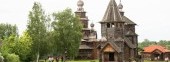 Museum of the Wooden Architecture and Peasant life, Suzdal