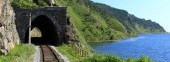 Circum-Baikal railway