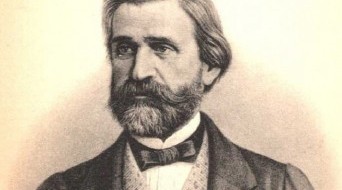 Giuseppe Verdi