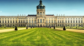 Charlottenburg Castle