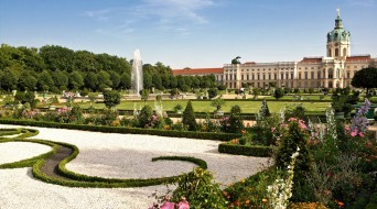 Charlottenburg Castle