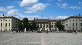 Humboldt University of Berlin