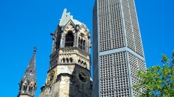 Kaiser Wilhelm Memorial Church