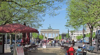 Unter den Linden