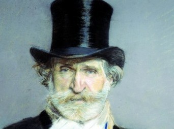 Giuseppe Verdi