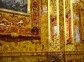 Rich decoration of Amber room