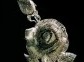 Rose Brooch