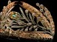 Russian Field Diadem