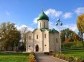 The Transfiguration cathedral