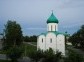 The Transfiguration cathedral