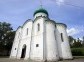 The Transfiguration cathedral