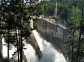 Katun hydropower station