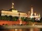 The Grand Kremlin Palace