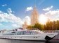 Moscow City Tour and Scenic River Cruise