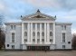 The Tchaikovsky Opera and Ballet Theater, Perm