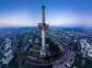 Ostankino Teletower