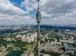 Ostankino Teletower