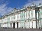 Hermitage Museum, St. Petersburg