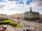 Nevsky Prospect, St. Petersburg