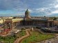 Kazan Cathedral, St. Petersburg