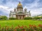 St. Isaac Cathedral, St. Petersburg