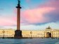 Palace Square, St. Petersburg