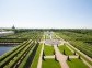 Upper Gardens in Peterhof