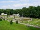 Lower Fountain Park in Peterhof