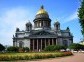 St. Isaac's Cathedral in St. Petersburg