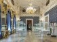 Faberge Museum in St. Petersburg