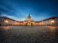 Charlottenburg Castle